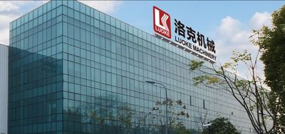 China Beijing Luoke Machinery Co., Ltd.
