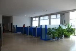 China Beijing Luoke Machinery Co., Ltd.