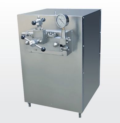 Hoog gehomogenisator voor de sojamelkproductielijn/tofu-machine