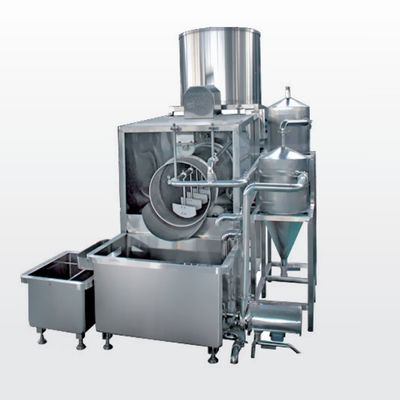 Bees Wassen Functie Automatische Bees Wasmachine voor Soymilk Line 380V/50Hz