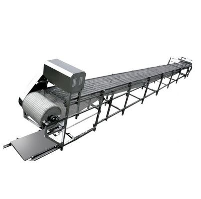 Bean Curd Skin Production Soymilk Processing Line met onze Spilt Slice Machine