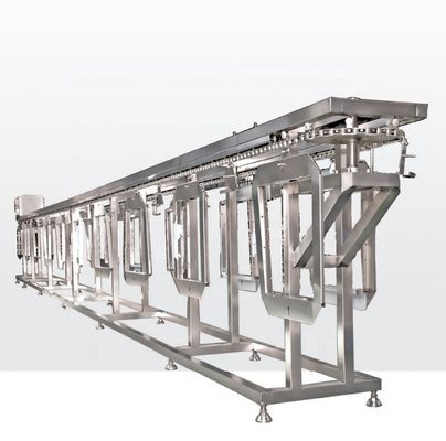 Vervoermachine voor het vormen van doosjes/bonenkoorts Verwerking State-of-the-art technologie