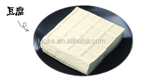 180 kg roestvrij staal elektrische/gas commerciële CE Sojamelk- en tofu-machine voor cafetaria
