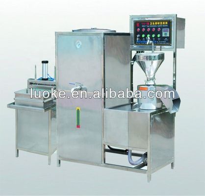 Tofu-machine voor geavanceerde sojaproductieapparatuur