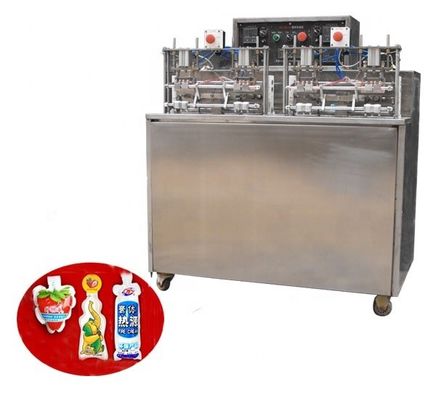 1kw krachtige vulmachine voor populaire productielijn voor eiertofu en bonenkoek