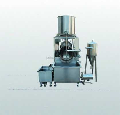 Geavanceerde sojamelkproductielijn Bonenwasmachine XD500 voor hoge productiviteit